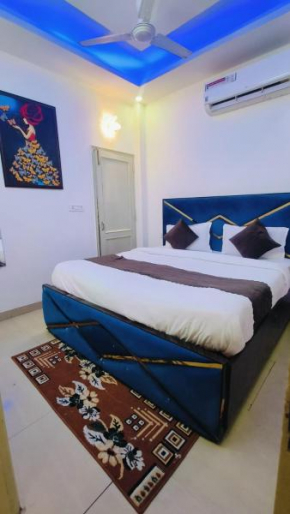 Hotel Mannat Centric - Near lajpat Nagar Metro